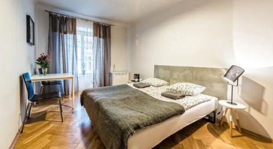 Flamingo Premium Hostel - 42