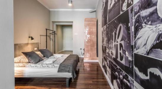 Flamingo Premium Hostel - 35