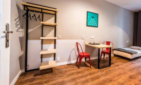 Flamingo Premium Hostel - 12