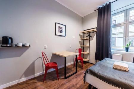 Flamingo Premium Hostel - 10