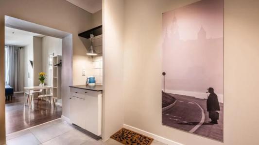 Flamingo Premium Hostel - 38