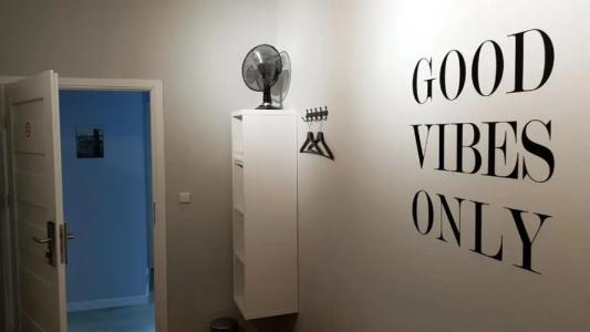 Flamingo Premium Hostel - 21