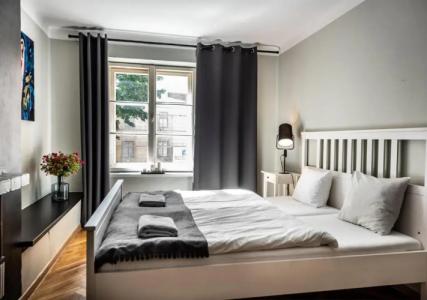 Flamingo Premium Hostel - 3