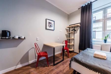 Flamingo Premium Hostel - 27