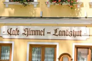 Himmel Landshut Hotel-Restaurant-Cafe, Landshut