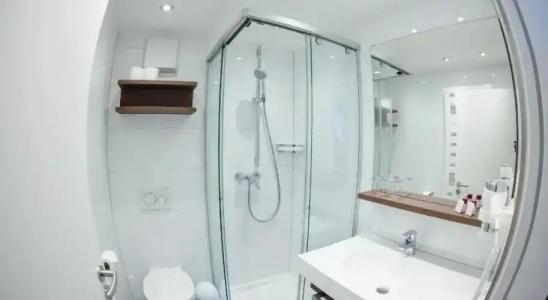 Restaurant Hirsch - 6