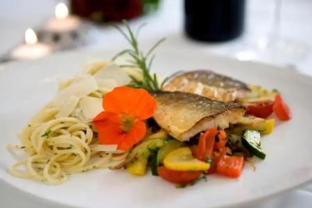 Restaurant Hirsch - 9