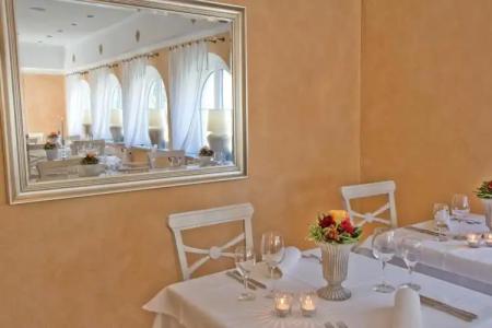 Restaurant Hirsch - 10