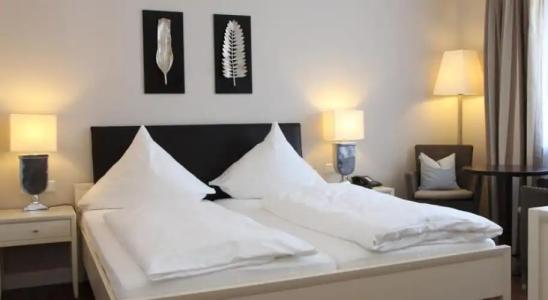 Restaurant Hirsch - 4