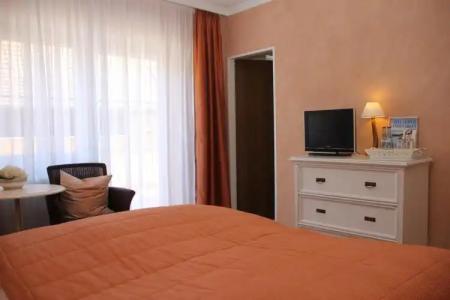 Restaurant Hirsch - 2