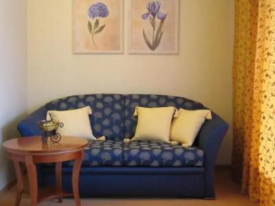 Restaurant Hirsch - 1