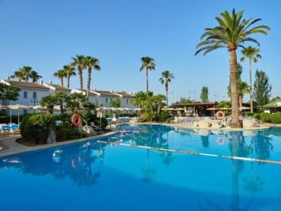 BQ Alcudia Sun Village - All Inclusive - 21
