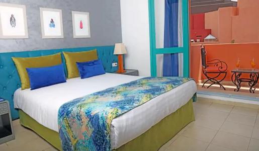 Labranda Rose Aqua Parc - 100