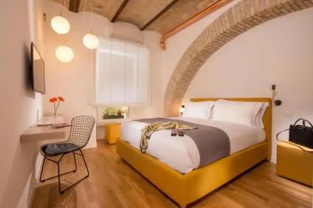 Belli 36 Rooms - 33