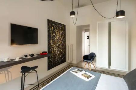 Belli 36 Rooms - 24