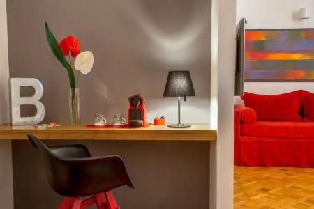 Belli 36 Rooms - 52