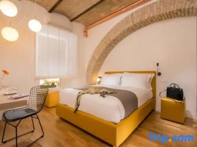 Belli 36 Rooms - 89