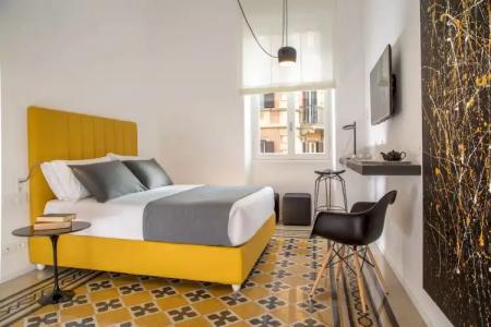 Belli 36 Rooms - 23