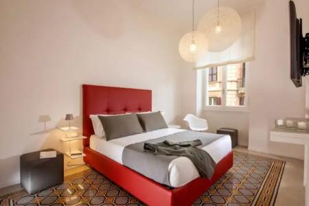 Belli 36 Rooms - 26