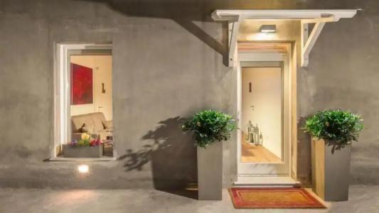 Belli 36 Rooms - 75