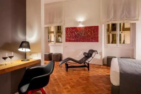 Belli 36 Rooms - 36