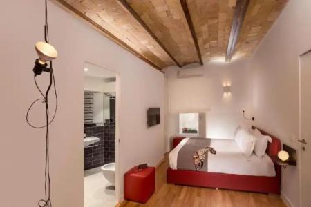 Belli 36 Rooms - 57