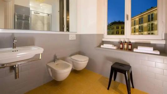 Belli 36 Rooms - 5