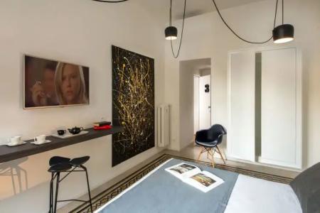Belli 36 Rooms - 19