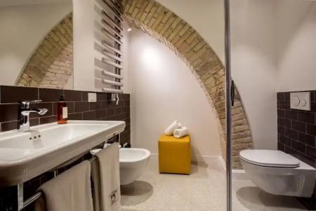 Belli 36 Rooms - 87