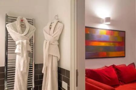 Belli 36 Rooms - 43