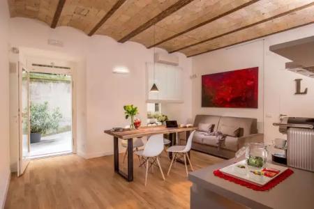 Belli 36 Rooms - 10