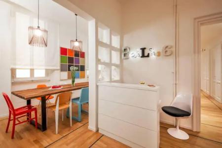 Belli 36 Rooms - 9