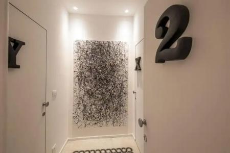 Belli 36 Rooms - 11