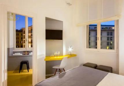 Belli 36 Rooms - 16