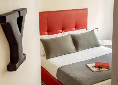 Belli 36 Rooms - 28