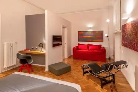 Belli 36 Rooms - 50