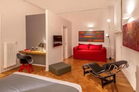 Belli 36 Rooms - 34