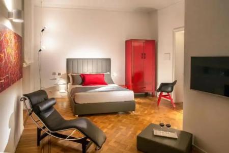 Belli 36 Rooms - 35