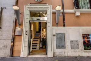 Hotel Franklin Feel the Sound, Rome