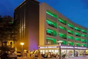 Hotel Sorriso, Lido di Classe