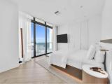 2 Bedrooms Duplex Penthouse with balcony and with ocean view