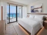 2 Bedrooms Suite with balcony and with ocean view