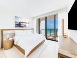 1 Bedroom Double Suite with balcony and with ocean view