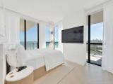 2 Bedrooms Suite with balcony and oceanfront