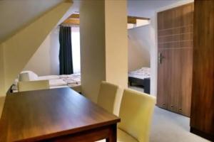 Dom Wczasowy Grań Hotel