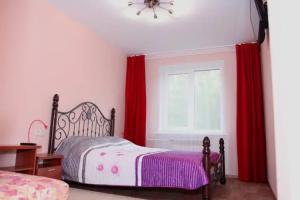 Apart-otel OST, Barnaul