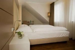 Hotel & Restaurant Bakenhof, Munster