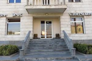 White House Hotel, Yerevan