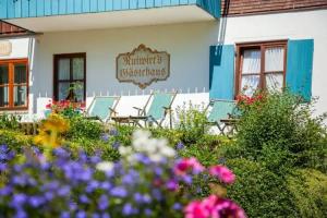 Hotel Bad Rain Mit Oberstaufen PlusGolf, Oberstaufen