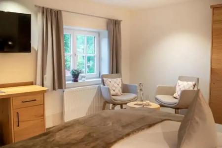 Bad Rain Mit Oberstaufen PlusGolf - 31